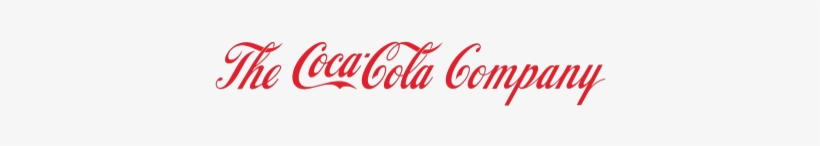 Coca Cola Company Logo Png, transparent png download