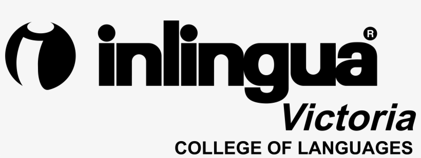 Inlingua Victoria - Inlingua Victoria Logo, transparent png download