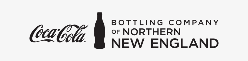 Coke - Coca Cola Northern New England Logo, transparent png download