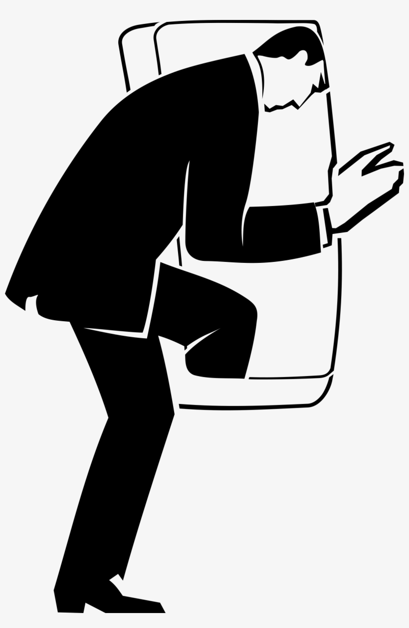 This Free Icons Png Design Of Emergency Exit, transparent png download