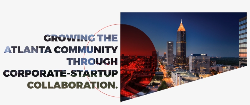 It Is The Largest Economy In The Southeast And Home - Metropolitan Area, transparent png download