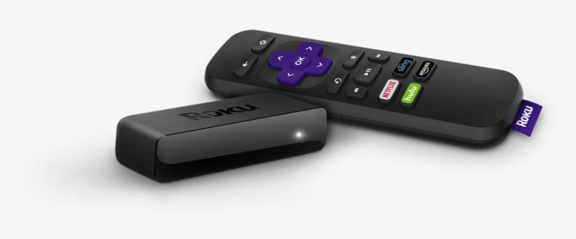 After Working For Almost A Week A Few Hours Ago Google - Roku Express Hd Streaming Stick, transparent png download