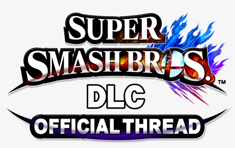 Intelliheath - Super Smash Bros (nintendowiiu), transparent png download