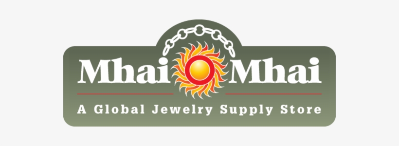 Mhai O' Mhai Beads - Graphic Design, transparent png download