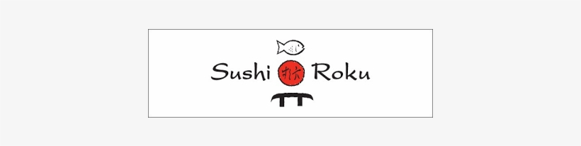 Sushi Roku, transparent png download