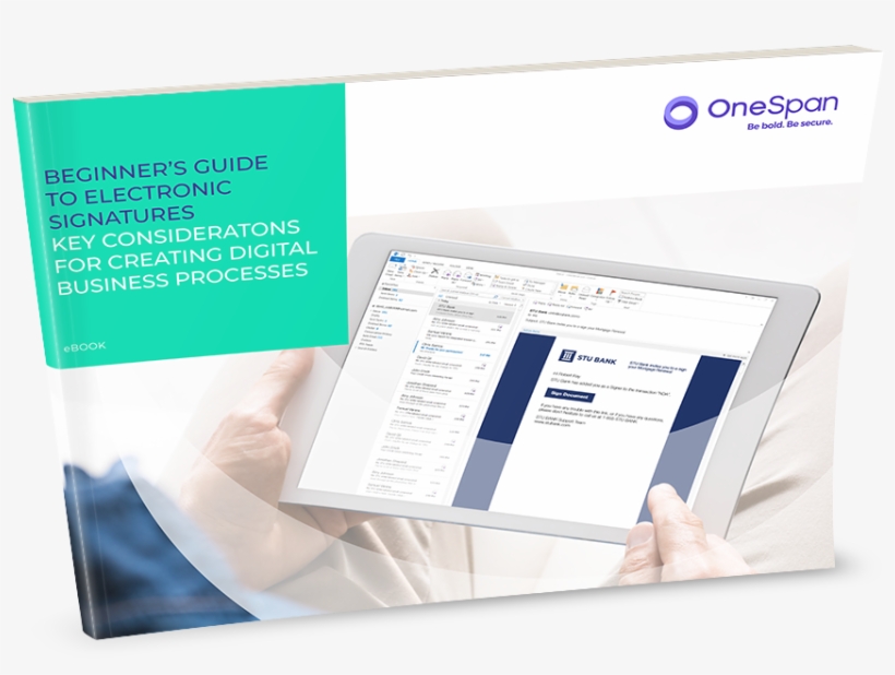 Beginner's Guide To Electronic Signatures - Electronics, transparent png download