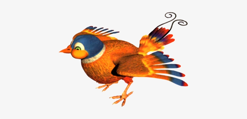 Personally I Think Perry Has Done More Impressive Things - Donkey Kong Parry, transparent png download