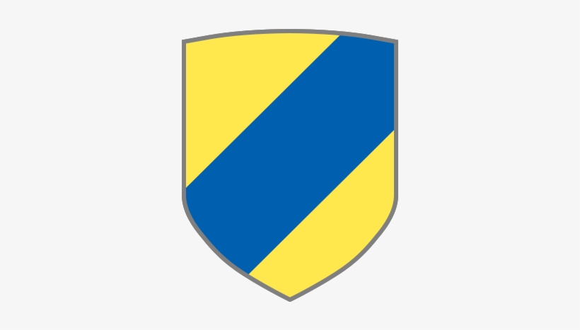 Toho Fc - Shield, transparent png download