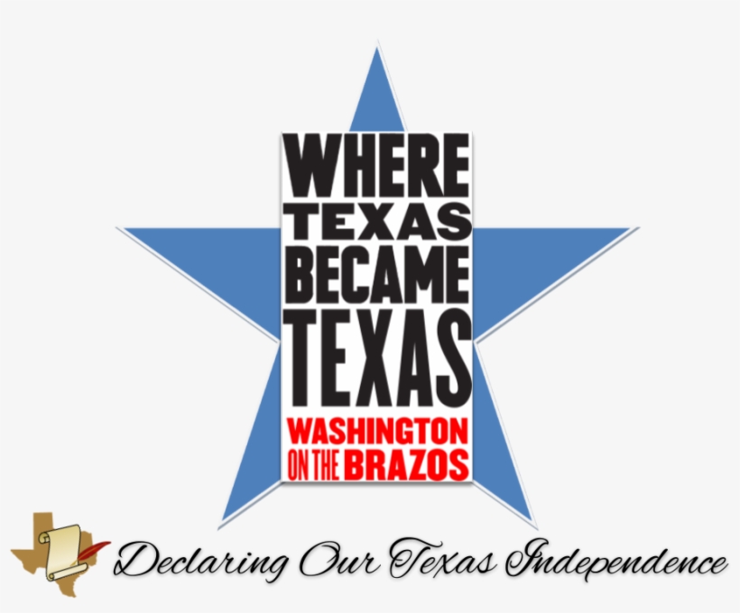 Fifty Nine Delegates Drafted And Signed The Texas Declaration - National Police Week 2010, transparent png download