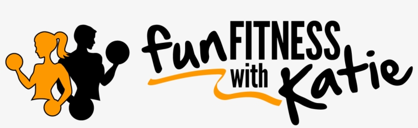 Fun Fitness With Katie - My Fitness Journal [book], transparent png download