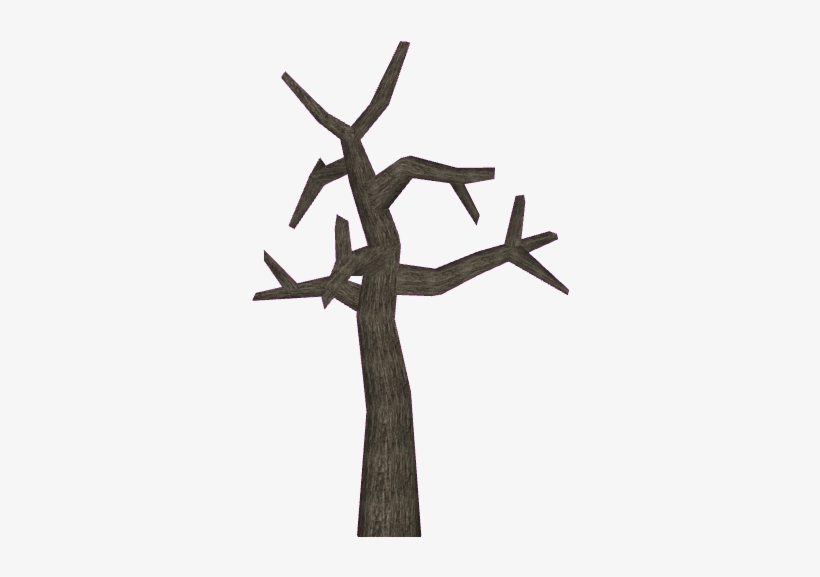 Deadjoshuatree Zstudio - Cross, transparent png download