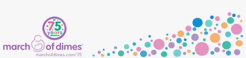 March Of Dimes Png, transparent png download