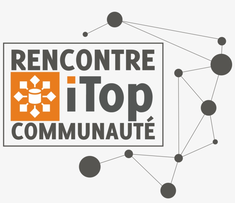 Logo Ra 2 - Itop, transparent png download