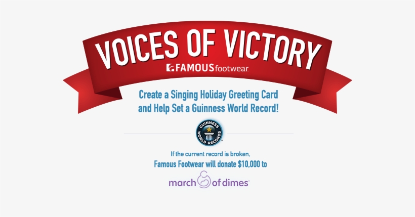 Voices Of Victory - 2012, transparent png download