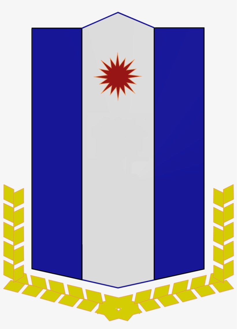 Deo Family Coat Of Arm - Sip Song Chau Tai, transparent png download