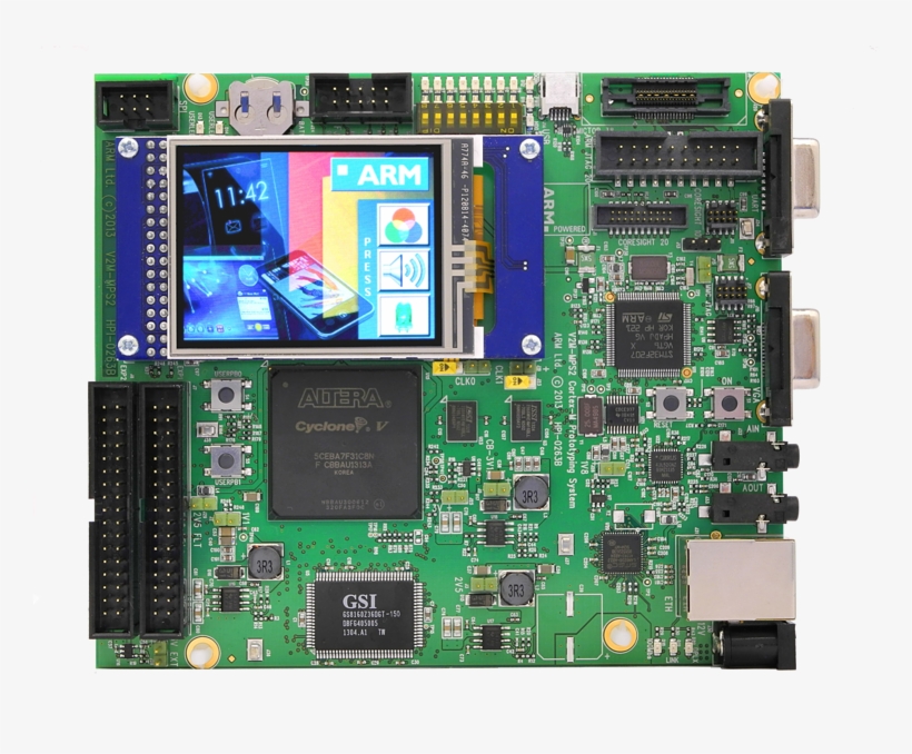Ds Cm3 - V2m Mps2+, transparent png download