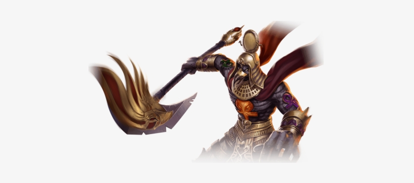 Risen Amun-ra - Amun Ra Hon, transparent png download