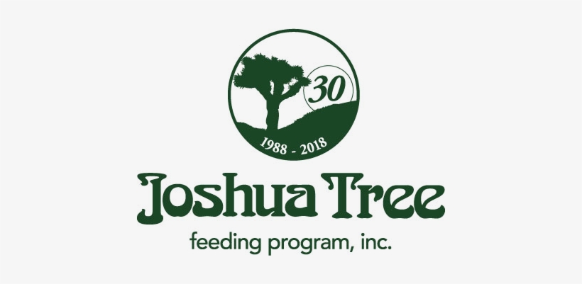 It Is Our Pleasure To Announce That Leprecon 45 Will - Joshua Tree Feeding Program, transparent png download