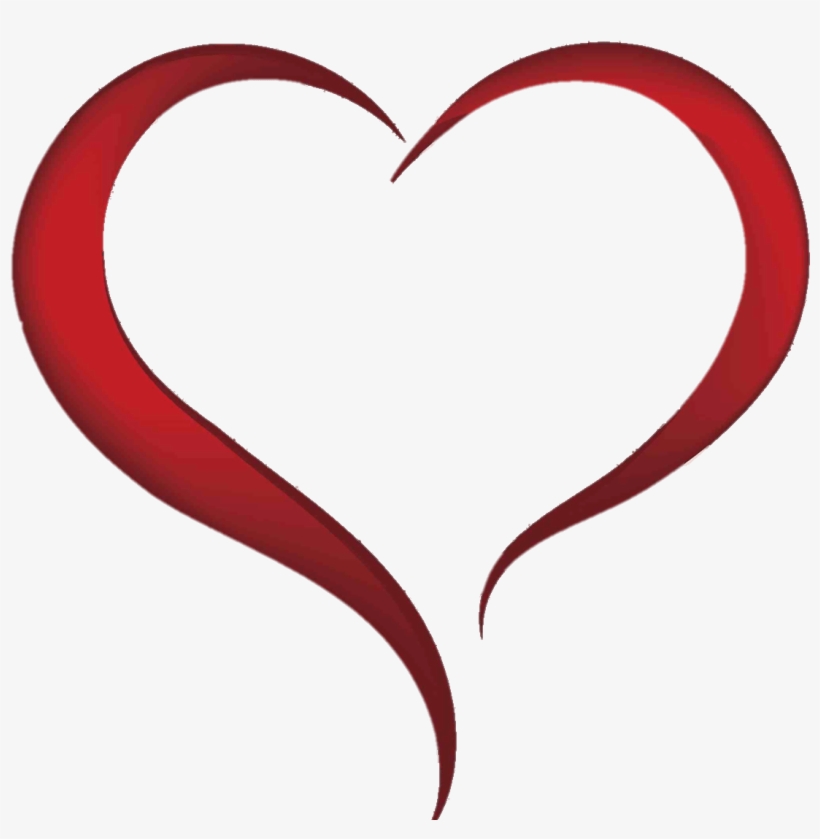 Heart, transparent png download