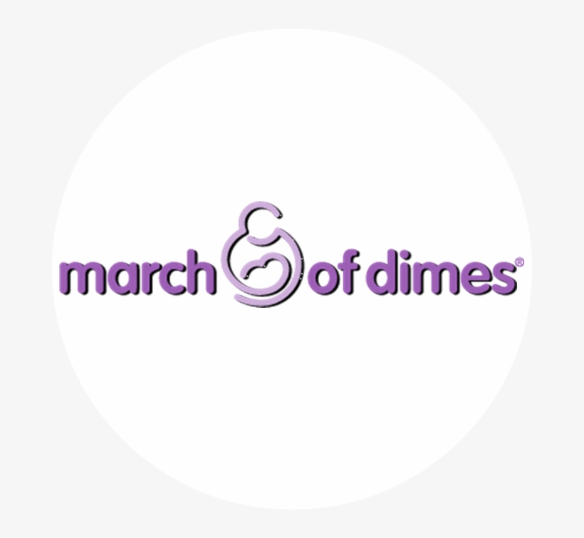 Who We Support - Circle, transparent png download