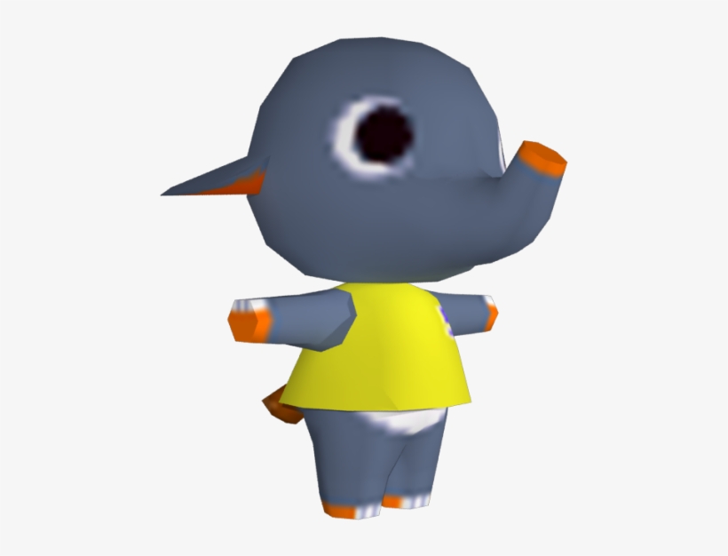 Download Zip Archive - Animal Crossing: City Folk, transparent png download