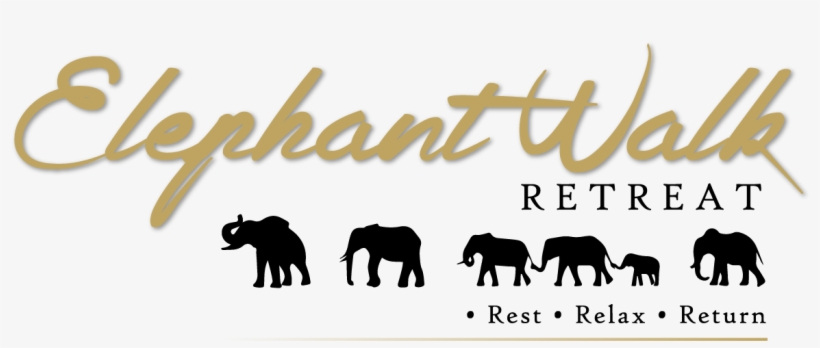 Elephant Walk Retreat - 2018 Africa Mission Trip, transparent png download