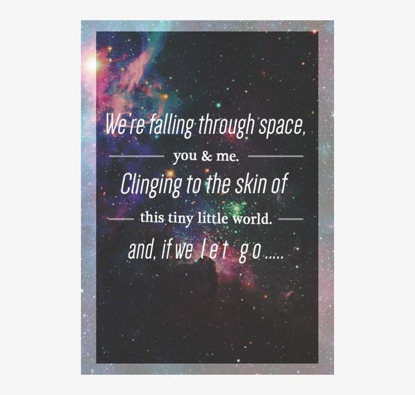 “ Favorite Doctor Who Quotes ” - Universe, transparent png download