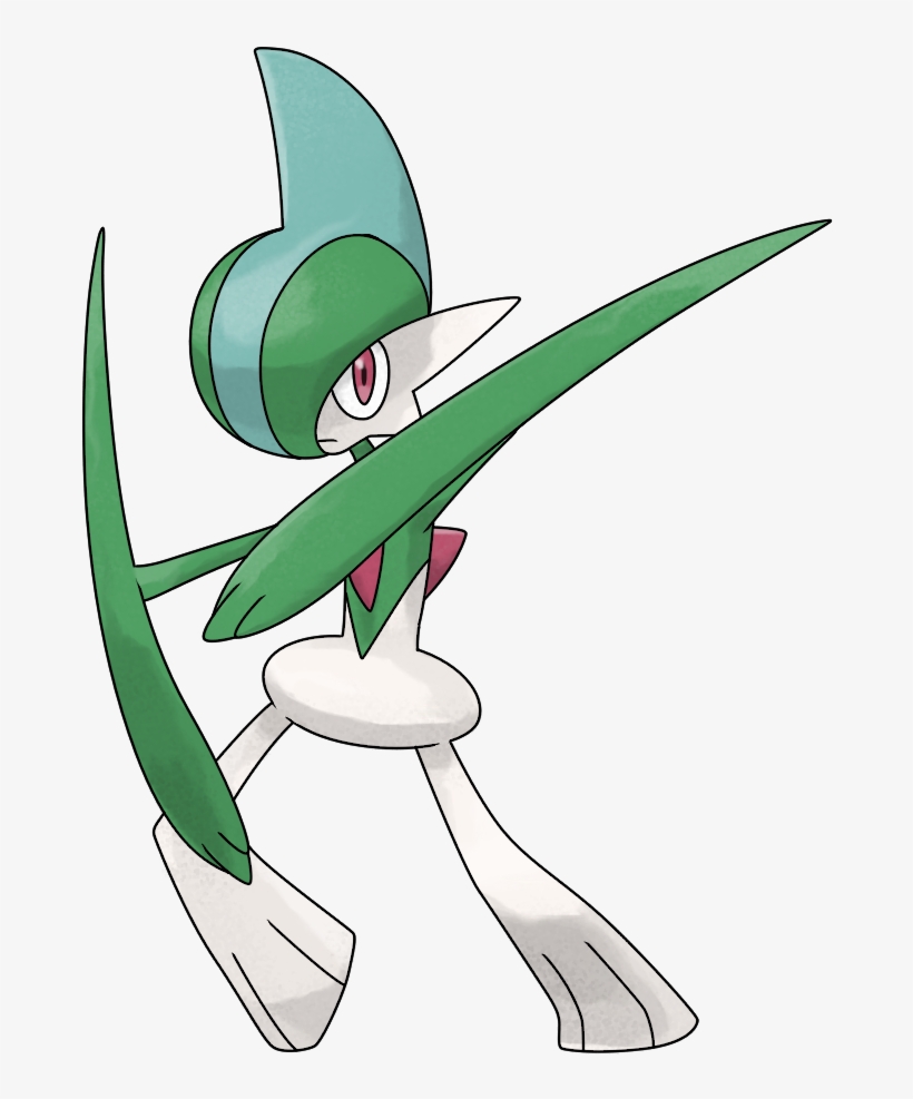 Opinion Set Talonflame - Imagenes De Gallade, transparent png download