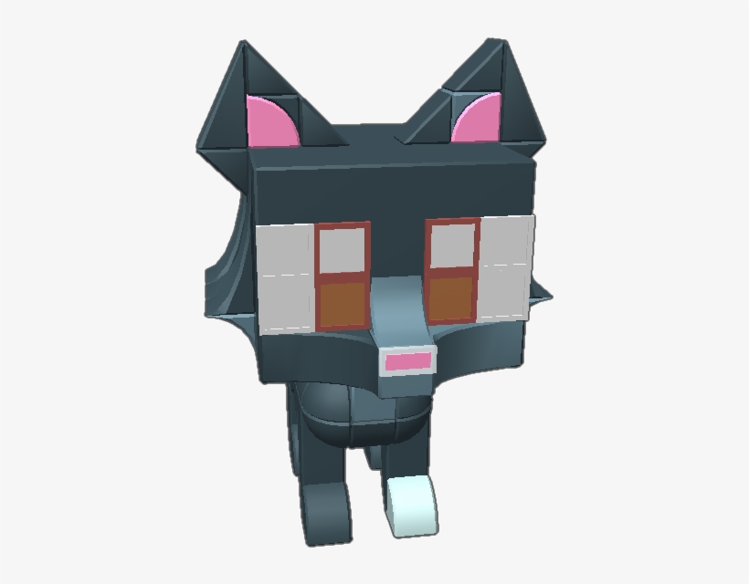 Ultra Moon Stats Partner - Cartoon, transparent png download