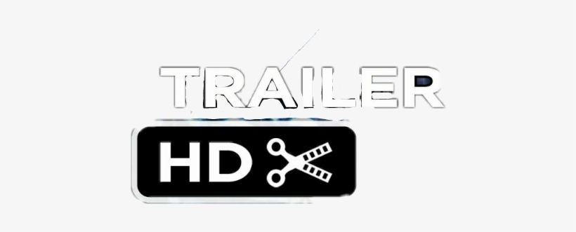 If You Want To Make Trailer Videos, Then Here - Monochrome, transparent png download