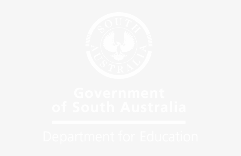 Department For Education - Crowne Plaza White Logo, transparent png download