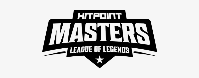 Hitpoint Masters/season - Hitpoint Masters Logo, transparent png download