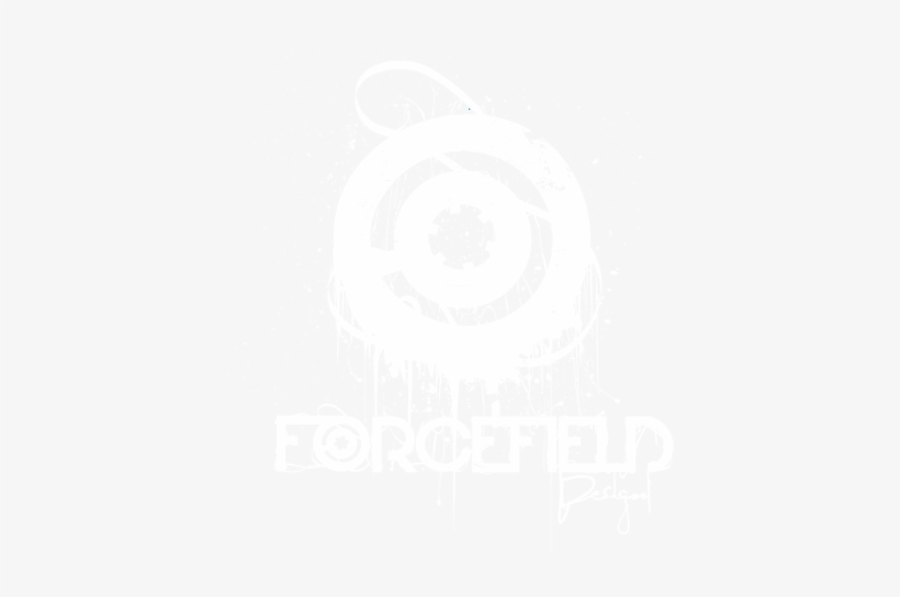 Graphic Designer Great Bend Kansas - Forcefield Design, transparent png download