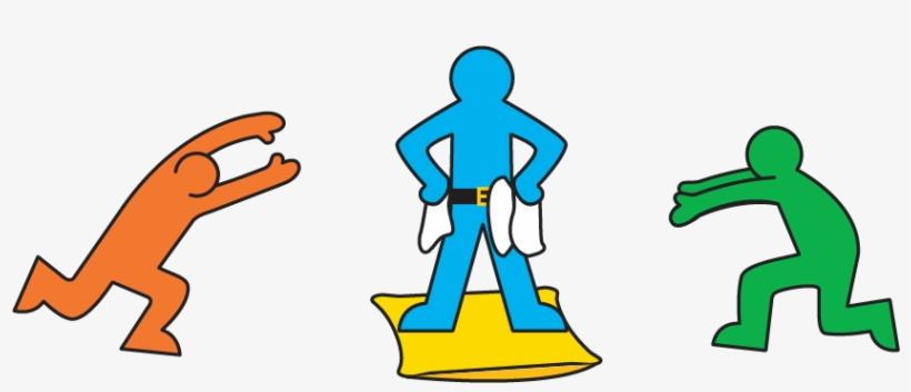 Moana Vs Te Kā Tag - Moana, transparent png download