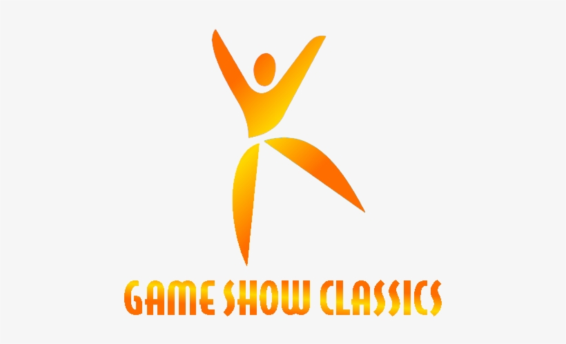 Game Show Classics 1996 - Graphic Design, transparent png download