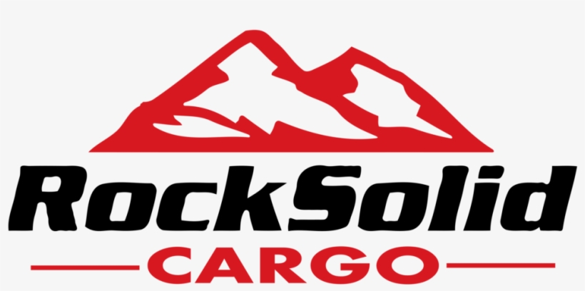 We Are Your Premiere Rock Solid Cargo Trailer Dealer - Rock Solid Cargo, transparent png download