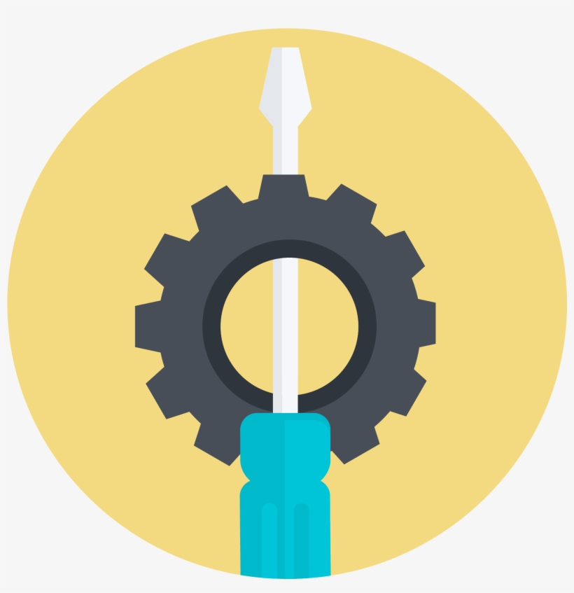 Tech Support Icon - Best Ecommerce Tools, transparent png download