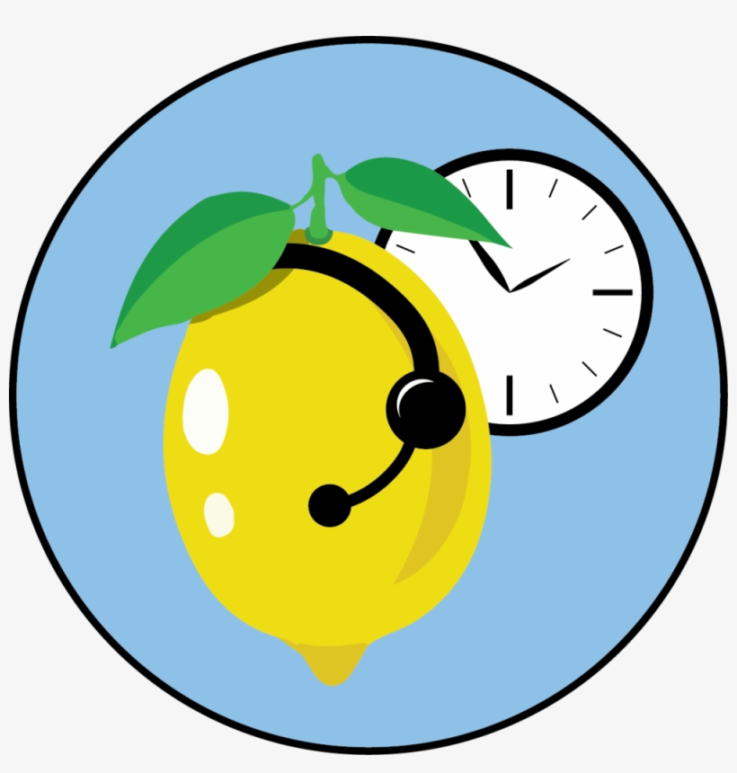 24 Hour Customer Support Icon - Icon, transparent png download