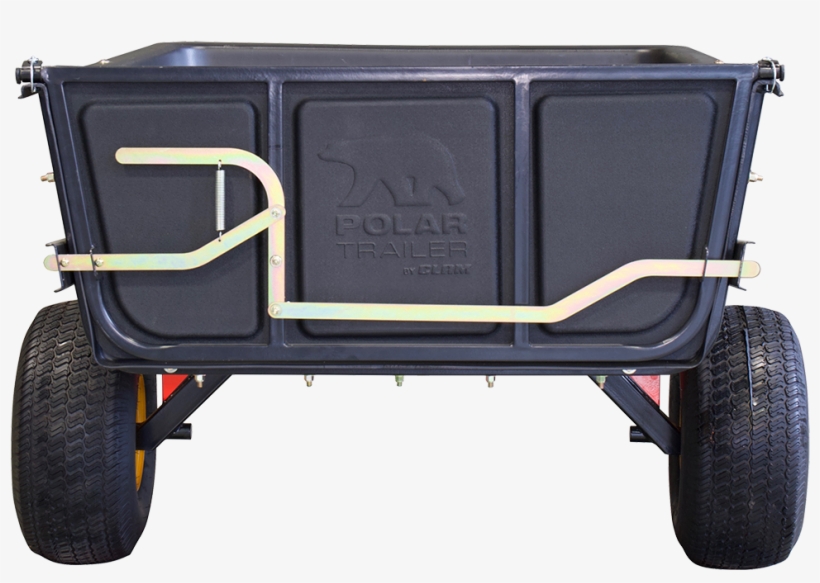 Hd Max Trailer - Wagon, transparent png download