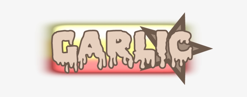 Garlic Teamicon - Wiki, transparent png download