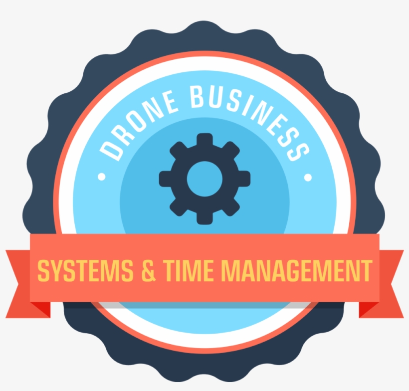 Business Course Systems & Time Management - Accounting, transparent png download