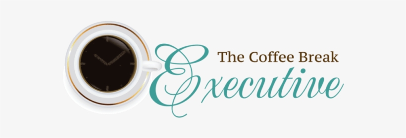 Cropped Cropped Cropped Coffee Break Logo 1 - 1 Thessalonians 5 18 Black And White, transparent png download