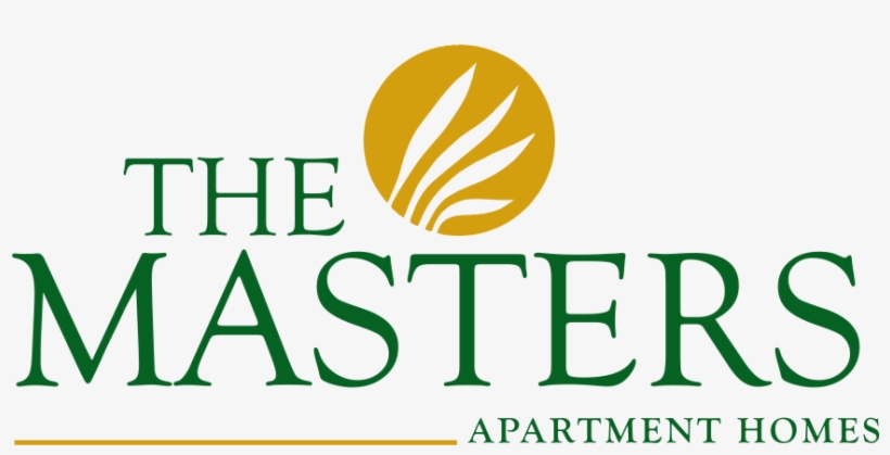 The Masters Present Exquisitely Designed One, Two And - Haters Back Off Logo, transparent png download