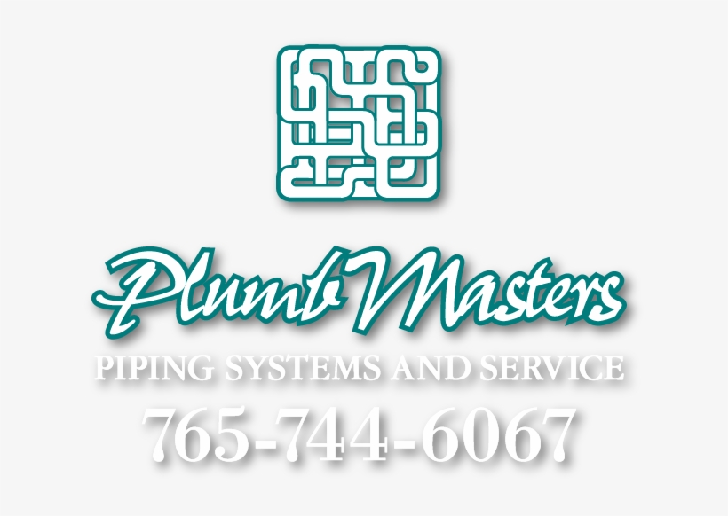 A & D Plumb Masters Logo - Plumbing, transparent png download