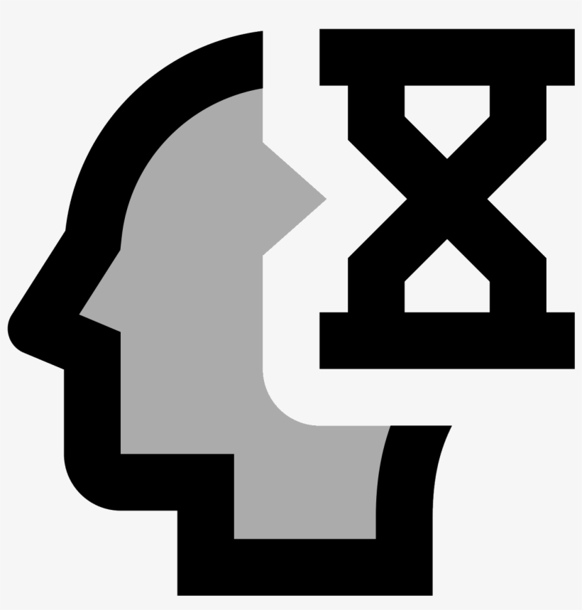 Time Management Icon - Icon, transparent png download