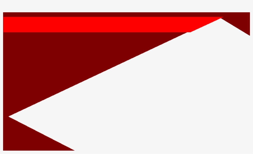 I Wanted To Do Some Extra Stuff, Weird Shapes, Angles, - Parallel, transparent png download