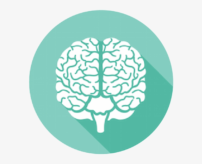 Mind Icongoteam2015 04 29t20 - Brain Icon, transparent png download