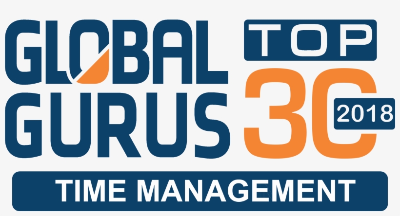 Logo Globalgurus Time Management - Easy M, transparent png download