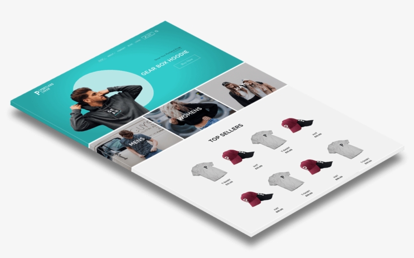 We Believe That Technology Shapes Today's Culture Like - Oregon, transparent png download