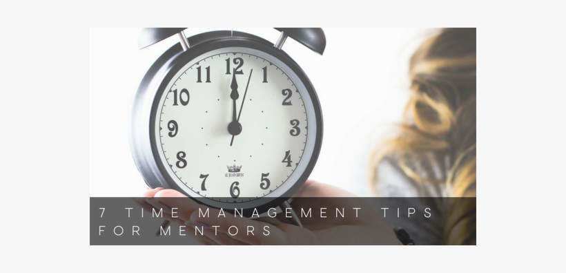 The Single Biggest Factor Contributing To A Mentoring - Need More Hours In A Day, transparent png download